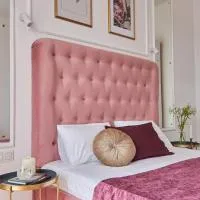Lux Apartment, מלון במוקצ'בה