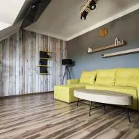 Vila Benetton, hotel in Svitavy