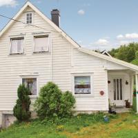 Nice Home In Dale I Sunnfjord With Wifi And 3 Bedrooms