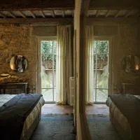 La Malvina ~5* centro storico~ Giardinetto privato, hotel em Santarcangelo di Romagna