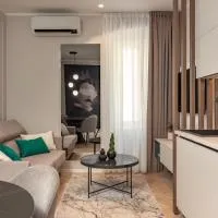 Upper Premium Apartments, ξενοδοχείο σε Rijeka