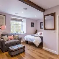 Hall View Guest Suite, hotel u gradu 'Nunnington'