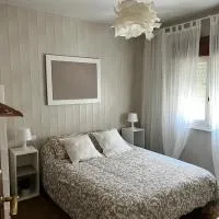 Casa Ángeles, Hotel in Marín