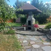 U Ani, hotel a Debrzno