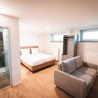 Hotel Elbe-Herz-Appartement