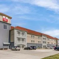 Best Western Plus MidAmerica Hotel، فندق في Mascoutah