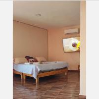 Casa del tío armando, hotel cerca de Aeropuerto de Minatitlán - MTT, Coatzacoalcos