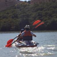 Lake House Boulaouane