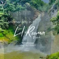 LD RoomA DunhidA, hotel di Badulla