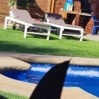 Casa de totys en la Serena, hotel em La Serena