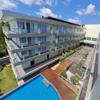 Dafam Resort Belitung, hotel a Tanjungbinga