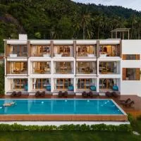 X-Sea Khanom Harbor Bay Resort โรงแรมในขนอม