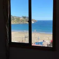 Hostal AGUSTÍN atendemos a particulares y empresas, hotelli kohteessa Cartagena