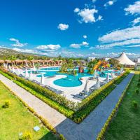 Assos Barbarossa Special Class Hotel، فندق في أسوس