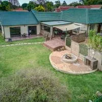 Edenvale में, होटल Edenvale Guest House