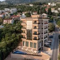 D Iman Hotel, ξενοδοχείο σε Dobra Voda