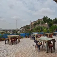 Hotel Bawarri Haveli, ξενοδοχείο σε Jodhpur