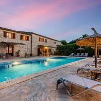 Finca es Rafal, Agroturisme, hotel u gradu Montuiri