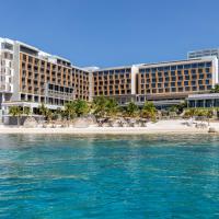 Sheraton Cebu Mactan Resort, hotell i Mactan