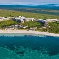 The St. Regis Kanai Resort, Riviera Maya, hotel di Playa del Carmen