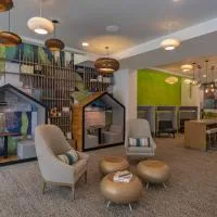 Element by Marriott Colorado Springs Downtown, hotel sa Colorado Springs