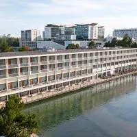Original Sokos Hotel Tapiola Garden Espoo, hotel din Espoo