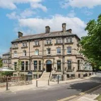The Harrogate Inn - The Inn Collection Group، فندق في هاروغايت