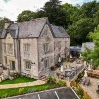 The Royal Inn by Chef & Brewer Collection, Hotel in Bristol