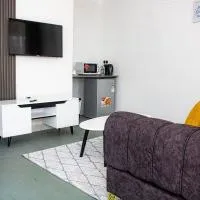 Lakewalk Cabin, hotel en Naivasha