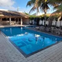 Emmis Park Hotel, hotel in Aparecida do Taboado