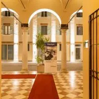 Cà Uberti Home Boutique, MantegnaHotels โรงแรมในมานโตวา