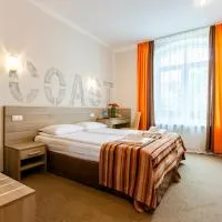 PracticOtel, hotel en Kiev