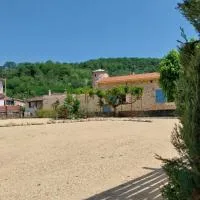 Yac'Aventures, hotel em Dargoire
