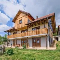 ECO Tourist Farm Kostanje, hotel Sevnica városában 