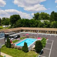 Twi-Lite Inn, hotel cerca de Aeropuerto de Front Royal-Warren County - FRR, Front Royal