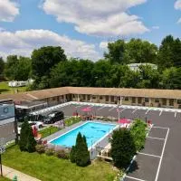 Twi-Lite Inn, hotel a Front Royal