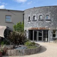 Fiddle + Bow Hotel, hotel v destinácii Doolin