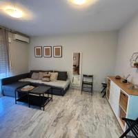 Apartamento Atico Algeciras