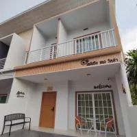 DeliZia de Villa Satun พักได้ 9-10 ท่าน, hotel a Satun