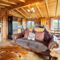 Host & Stay - Stag Lodge Retreat