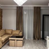 Apartment, hotel en Ortachala, Tiflis