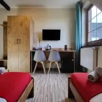 Gościniec Konopielka, hotel em Zblewo
