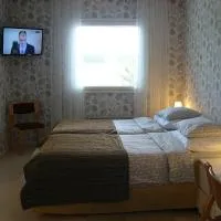 Hotelli Aliisa, מלון בLoimaa