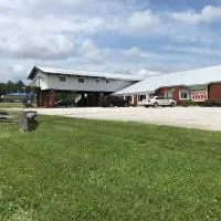 Baxter Park Inn, hotel em Millinocket
