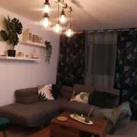 Bel appartement familial, hotel i Cenon