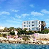 Villa Grachira, hotel Fertiliában