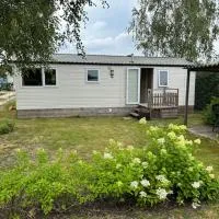 Viesnīca Chalet De Bult White 2 persons pilsētā De Bult