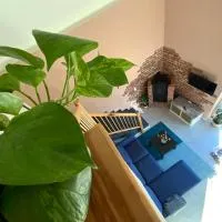 Well-being in Eifel, hotel in Nettersheim