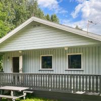 Nice Home In Dovre With Wifi And 2 Bedrooms