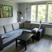 Pod Wielorybem – hotel w mieście Jaworzno